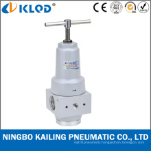 Aluminum Material High Pressure Regulator Klqtyh-08